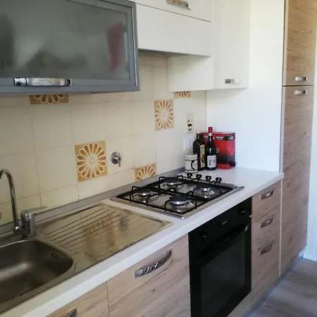 Sanremo Suite Appartamento Sanremo