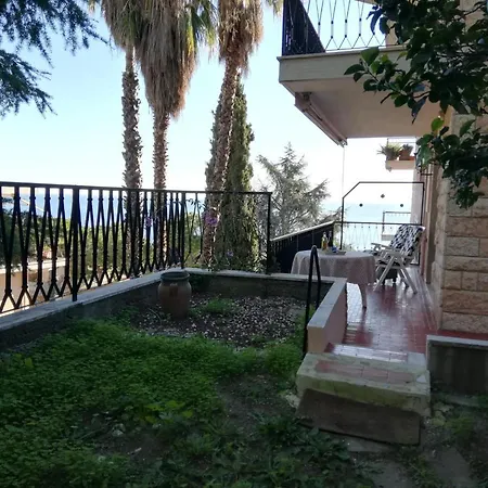 Sanremo Suite Apartman San Remo