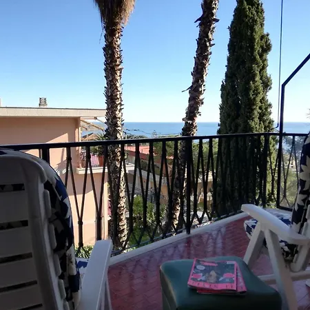 Sanremo Suite * San Remo