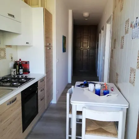 Sanremo Suite Apartman