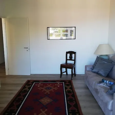 Apartman Sanremo Suite
