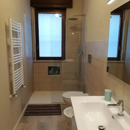 Sanremo Suite Apartman *