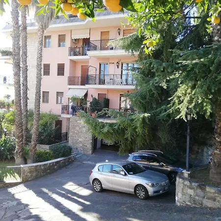 Sanremo Suite