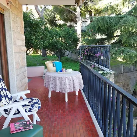 Sanremo Suite Apartament